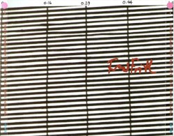 Stone, Brick, Glass, Wood, Wire (Graphic Scores 1986-96)