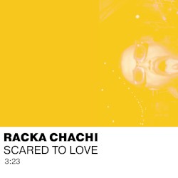 Scared to Love