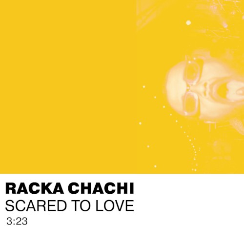 Scared to Love