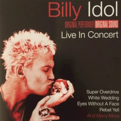Live in Concert