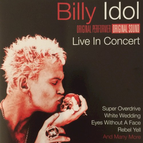 Live in Concert