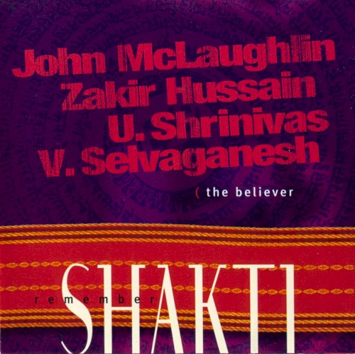 The Believer