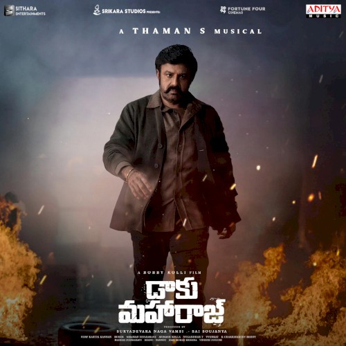Daaku Maharaaj