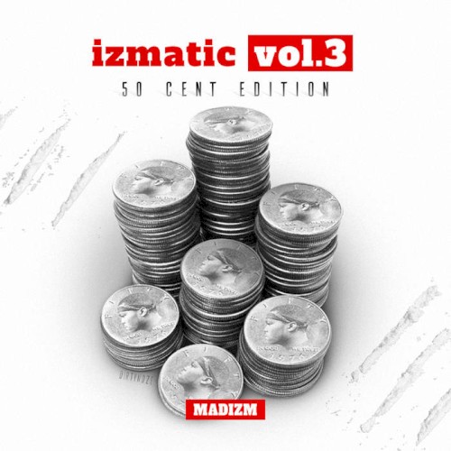 IZMatic Vol.3 50 Cent Edition