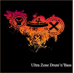 Ultra Zone Drum'n'Bass