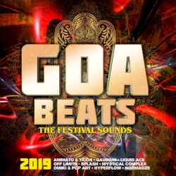 Goa Beats: The Festival Sounds 2019