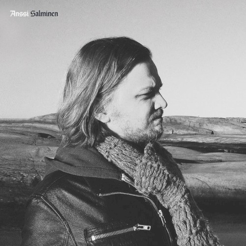 Anssi Salminen