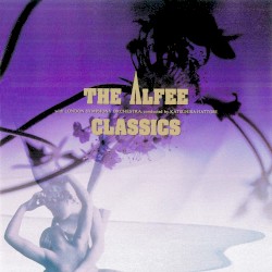 THE ALFEE CLASSICS