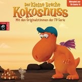 Der Kleine Drache Kokosnuss Hörspiel zur TV-Serie 11