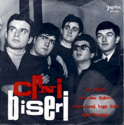 Ne odlazi