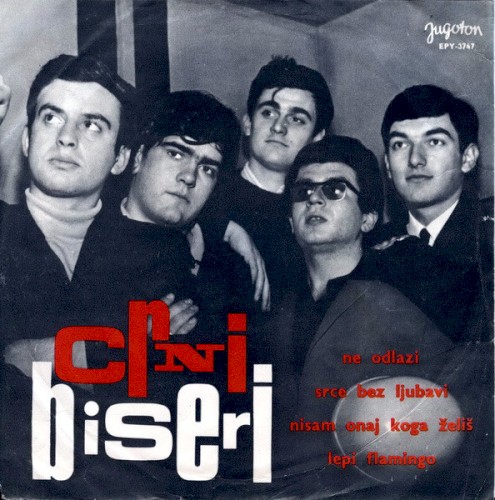 Ne odlazi
