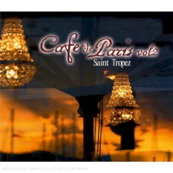 Café de Paris, volume 2: Saint-Tropez