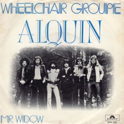 Wheelchair Groupie / Mr. Widow