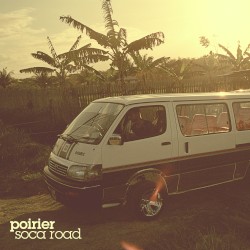 Soca Road