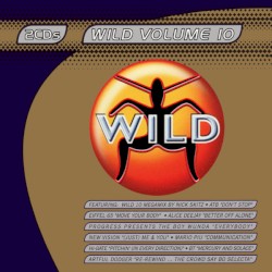 Wild, Volume 10
