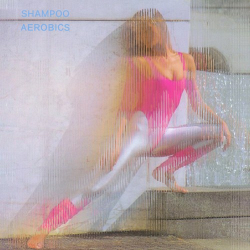 shampoo aerobics