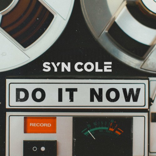 Do It Now