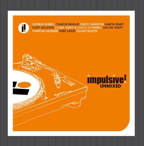 Impulsive! Unmixed