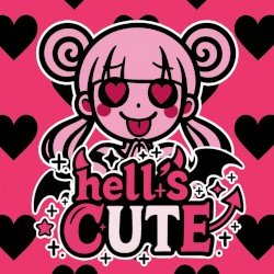 hell’sCUTE