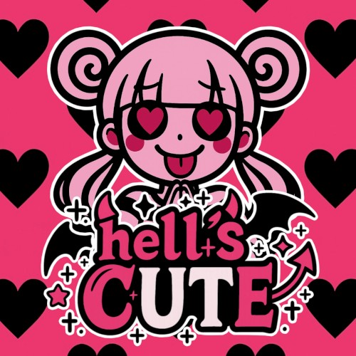 hell’sCUTE