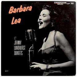 Barbara Lea