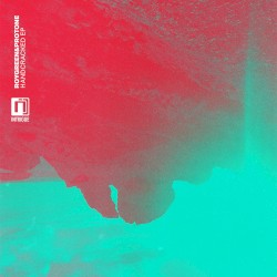 Handcracked EP