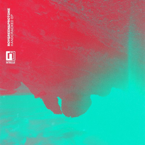 Handcracked EP