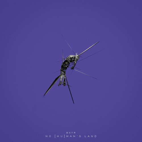 No [Hu]Man's Land LP
