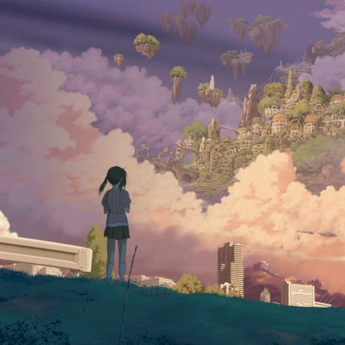 Lost World
