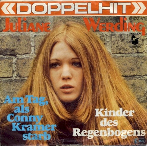 Am Tag, als Conny Kramer starb
