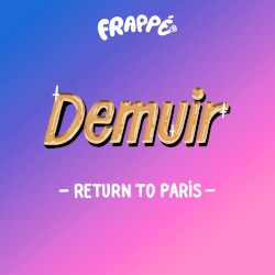 Return to Paris