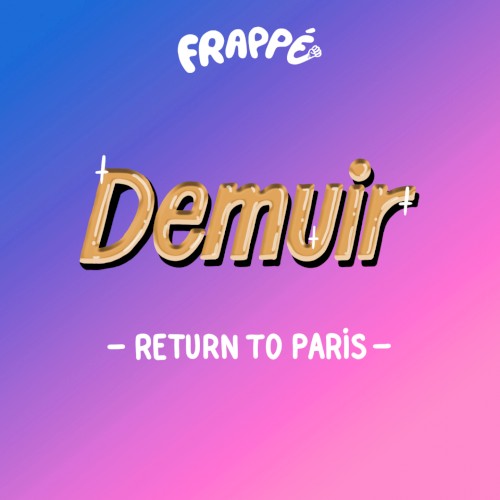 Return to Paris