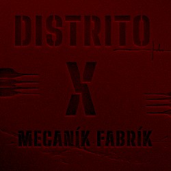Distrito X
