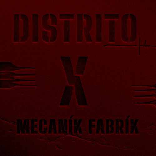Distrito X