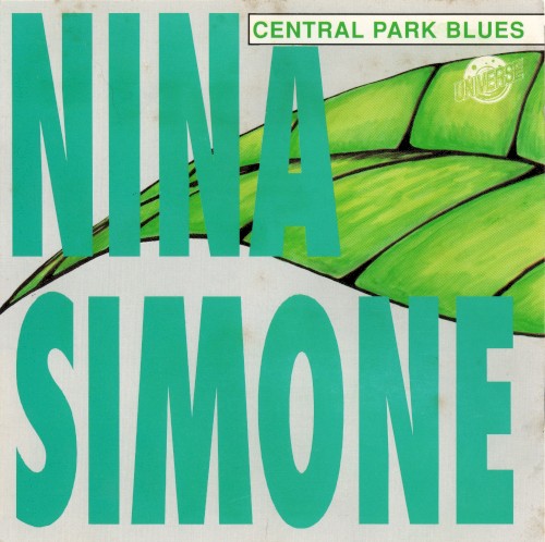 Central Park Blues