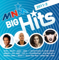 MNM Big Hits 2011-2