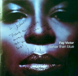 Darker Than Blue
