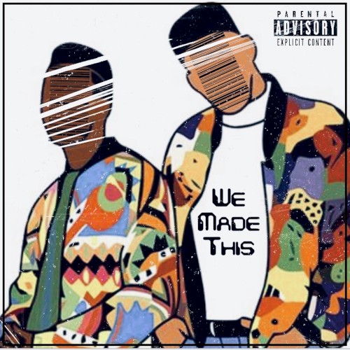 We Made This