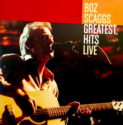 Greatest Hits Live