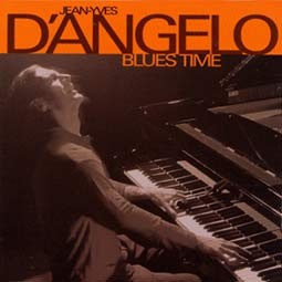 Blues Time