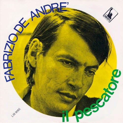 Il pescatore