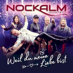 Weil du meine Liebe bist