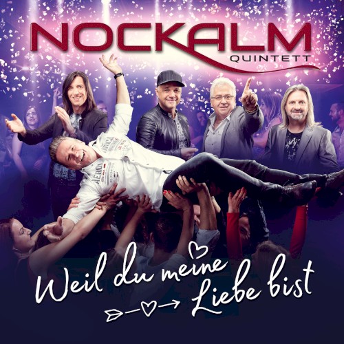 Weil du meine Liebe bist