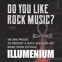 Do You Like Rock Music?