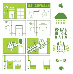 Break in the Rain