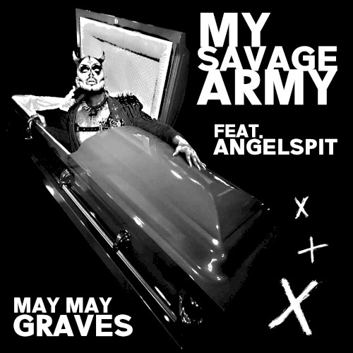My Savage Army