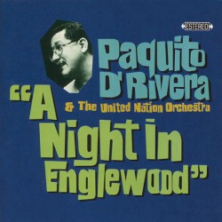 A Night in Englewood