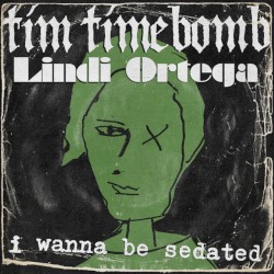 I Wanna Be Sedated