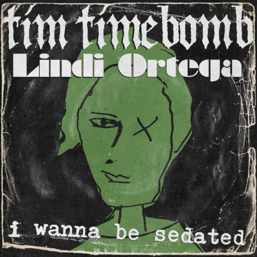 I Wanna Be Sedated