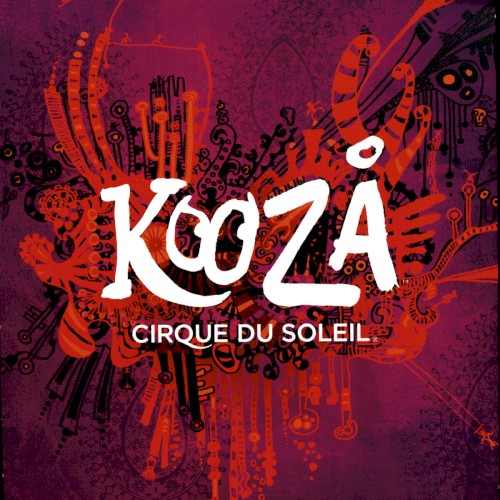 KOOZA